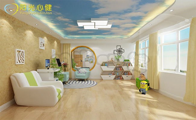中小学的心理健康咨询辅导室 应该怎么去建设？如何发挥作用？