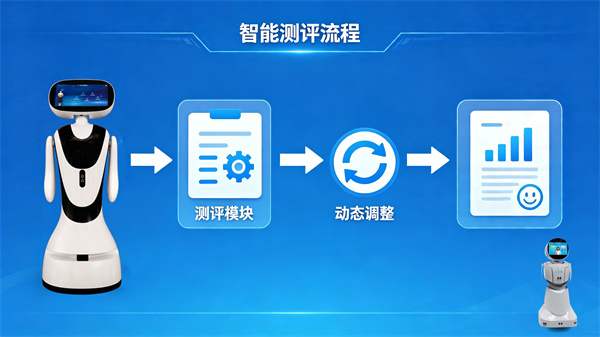 AI心理助手能进行心理测评吗