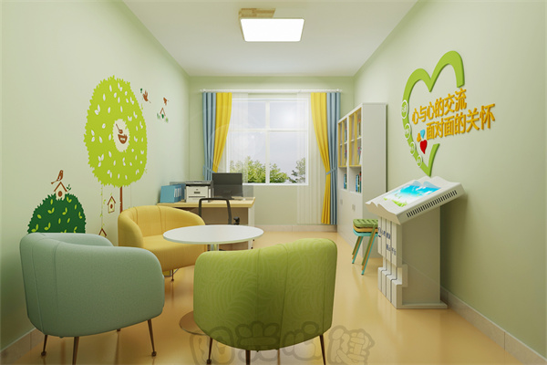积极开展社会心理健康服务宣传活动