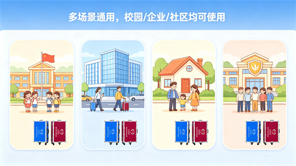 团体辅导活动箱适合哪些单位使用
