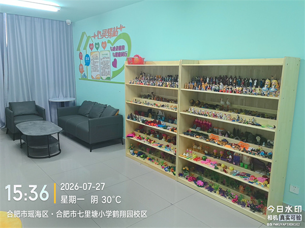 阳光心健助力三十头社区搭建精神康复体系