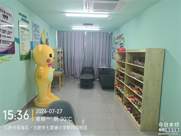阳光心健助力三十头社区搭建精神康复体系