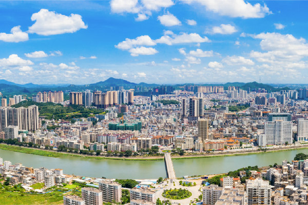 阳光心健助力建设广东省茂名市**学校未成年人心理辅导中心规划设计