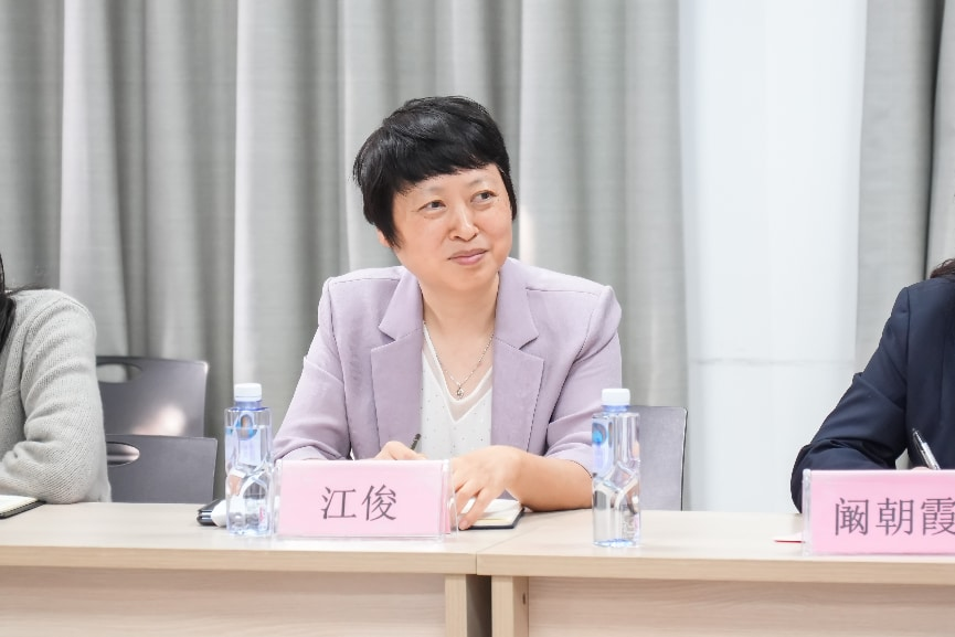 聚三方合力，筑暖心阵地｜ 聚智委员·民建·阳光心理健康公益站正式揭幕！